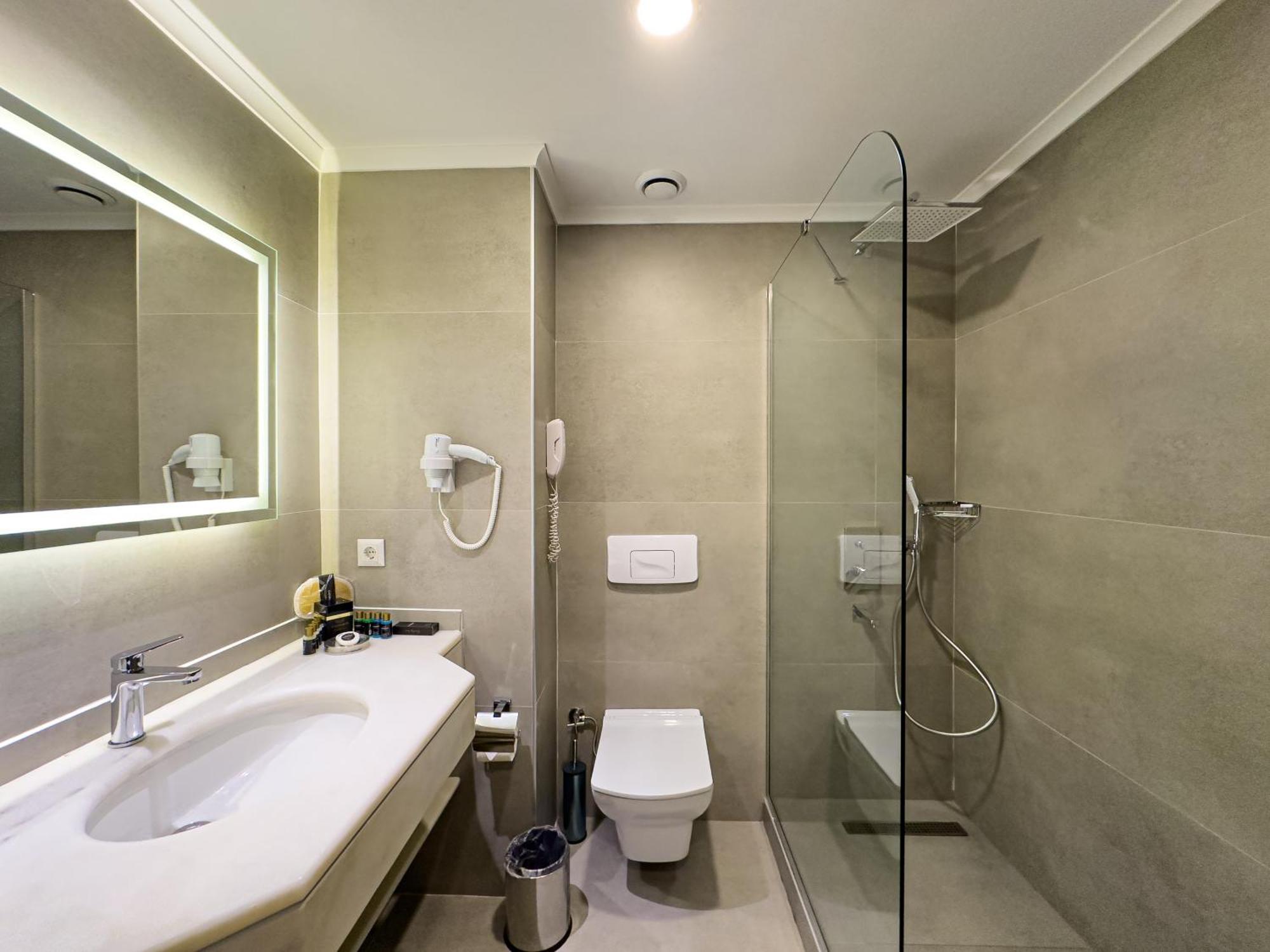 Hotel Catamaran Quality Times Kemer Exterior foto